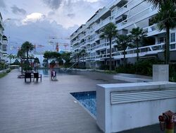 The Nautical (D27), Condominium #474180101